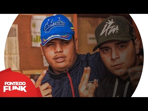 MC Murilo Azevedo - Medley das Músicas Novas (Prévia)