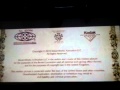 Disturbed By Paramount Dreamworks Animation SKG