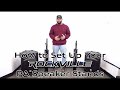 How To Set Up Your PA Speaker Stands RVSS2 RVSS3 RVES05 RVES1 Full DEMO And Walkthrough