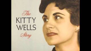 Kitty Wells - I Apologize