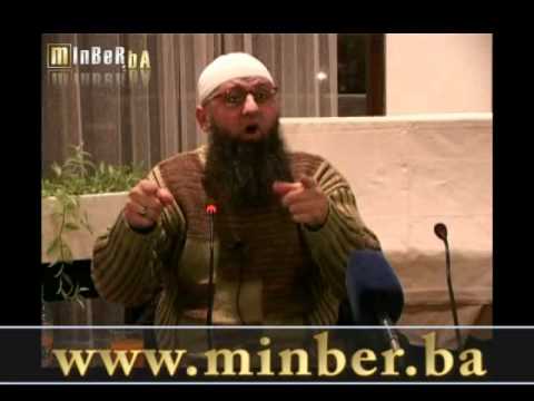 Tajanstveni svijet dzinna i sejtana - dr  Safet Kuduzović