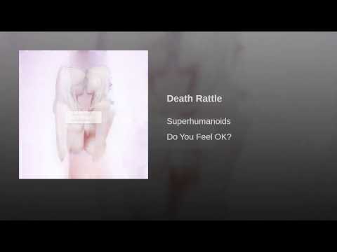Video thumbnail for Death Rattle
