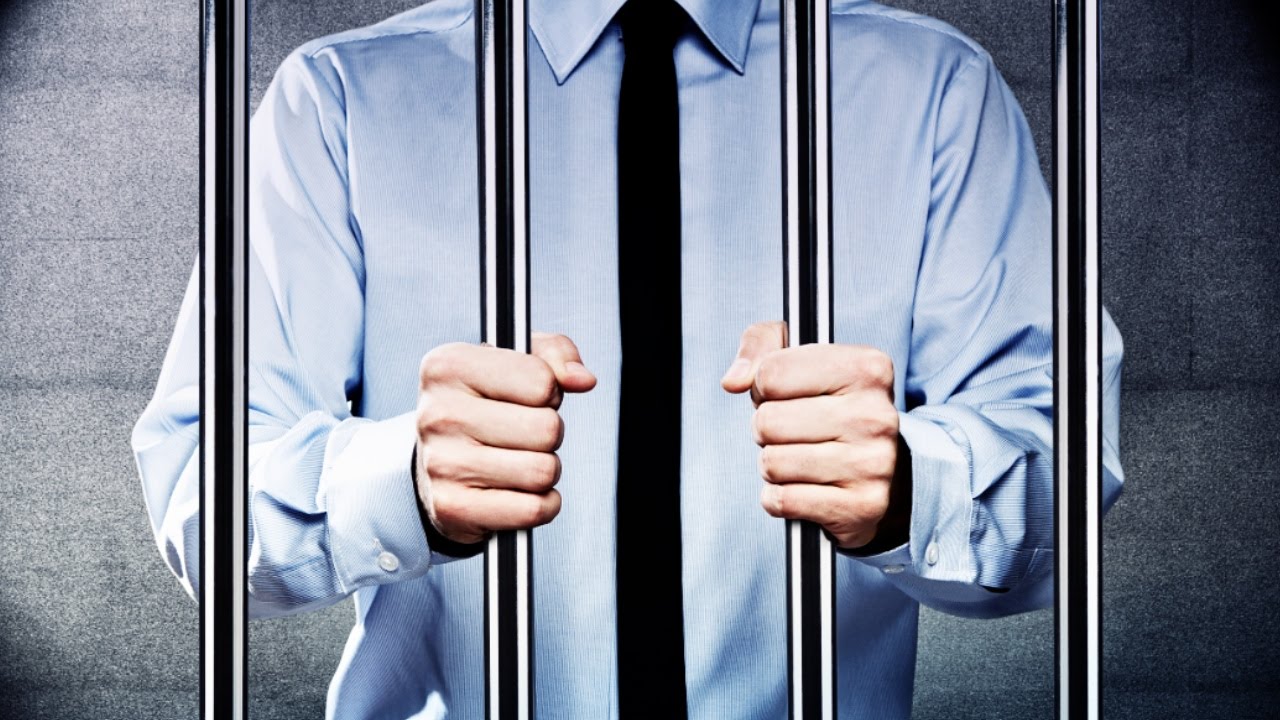 COMBIEN D’ANNÉES DE PRISON ? thumbnail