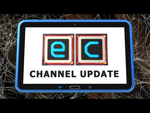 Channel Update December 2020