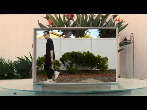 Matt Mems - White Lies (Audio)