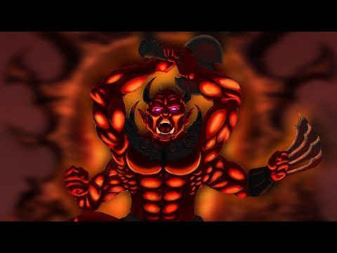 The TRUTH about Mehrunes Dagon - From the Bowels of Lyg Comes Hope - Elder Scrolls Lore