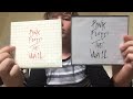 Pink Floyd - The Wall 1994 Remaster VS 2011 Remaster Comparison