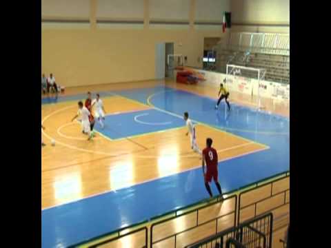 HIGHLIGHTS FUENTE FOGGIA MODUGNO 2 1