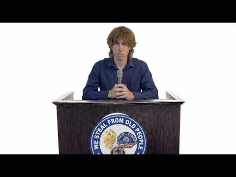 My response to the Police
