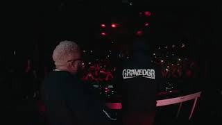 Carnage ft Gravedgr - Hijueputa (GRAVEDGR VIP)