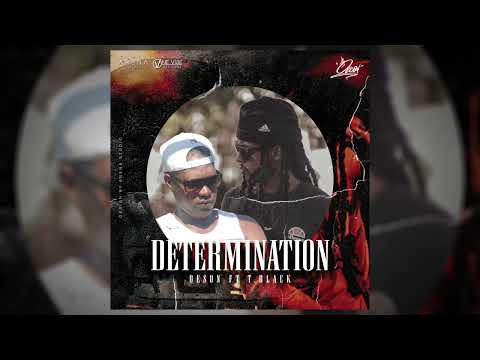 Oeson Ft  T Black - Determination