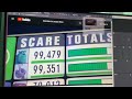 Animation Toons Inc Part 5 Scare Floor