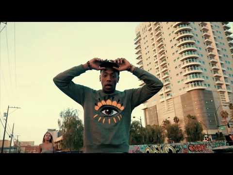 HOLLI HUSSLE x NO FEELING