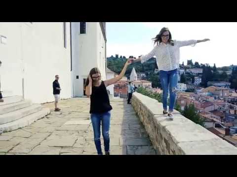 Ansambel Skrivnost - BISERI Z MORJA