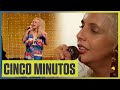 Luiza Lian - Cinco Minutos (Jorge Ben Jor) | Depois Daquele Álbum | Música Multishow