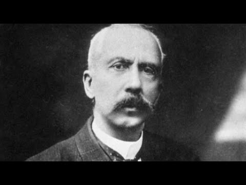Charles Richet et la parapsychologie  | BAGLIS TV