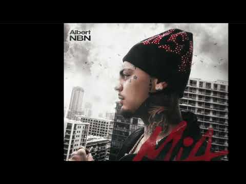 [FREE] Albert NBN Type Beat - Nebunu'  (Prod.r3ny)