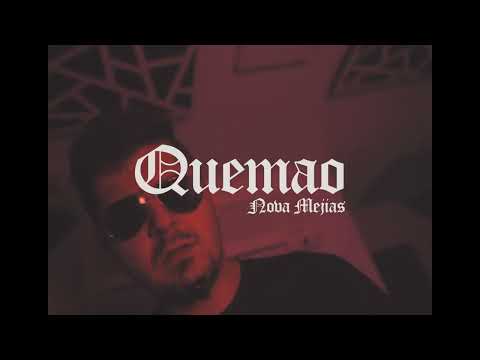 Nova Mejías - Quemao (Prod. Isayah Thomas) (VIDEOCLIP)