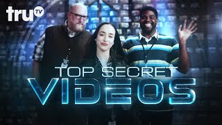 Top Secret Videos (Sneak Peek) | truTV