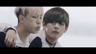 Jungkook & Rap Monster - Fools (Cover)