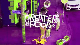 Marvin Gaye - Sexual Healing (Hot 8 Brass Band cover)