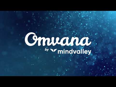 睡眠、弛緩および圧力救助のための穏やかで平和な黙想音楽｜Omvana by Mindvalley (Calming Peaceful Meditation Music for Sleep, Relaxation and Stress Relief | Omvana by Mindvalley)