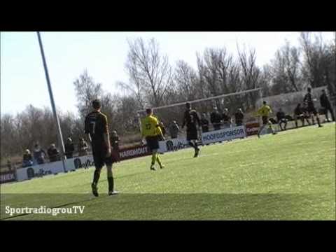 GAVC - VC Trynwalden