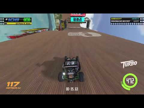Trackmania Turbo #108 - 37.635 STM