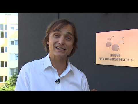 Istvan Urban about Osteology Barcelona