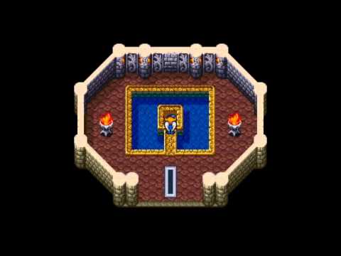Let's Play Breath of Fire - Ep.65: Nina's Delivery Service