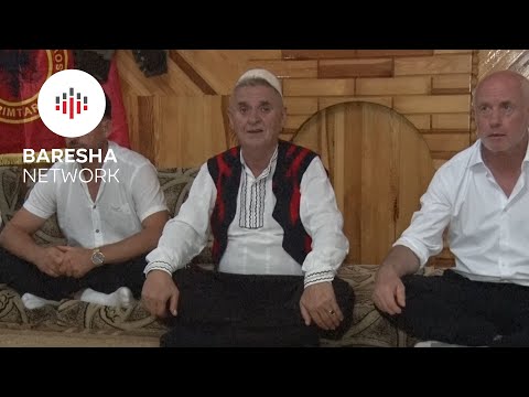 Fatmir Berisha - Këngë për Xhemë Morina