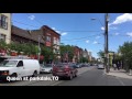 Toronto Queen St West Streetcar 501