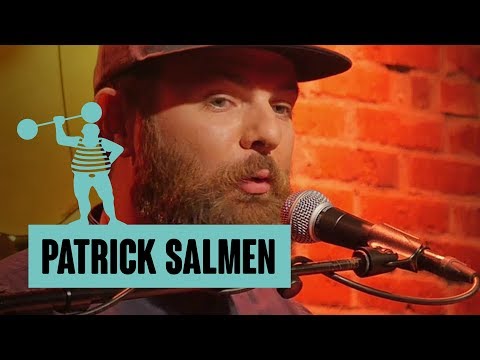 Patrick Salmen - Simply Wow
