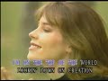 18 TOP OF THE WORLD Carpenters