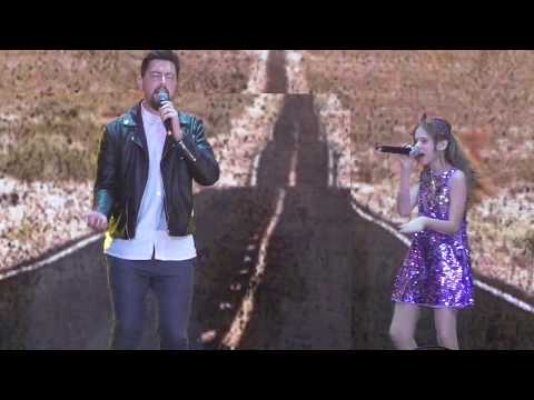 Hit The Road Jack - Oliwia Kopiec & Piotr Tłustochowicz ♥