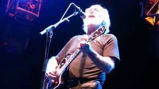 Robert Hunter ~ 10-5-13 ~ Dire Wolf/Peggy O/Dire Wolf ~ Capitol Theatre