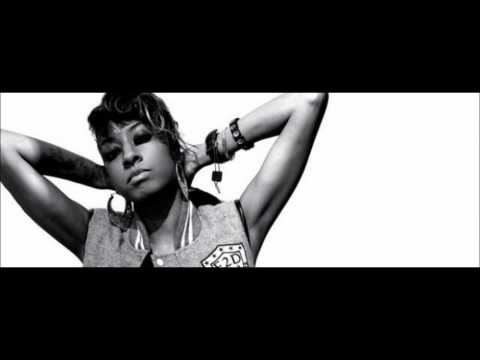 Lady Fury & Lady Shystie - They Can Never Hold Us Down