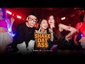SHAKE DAT ASS TOUR LIVE SET At PATS X SUDIRMAN