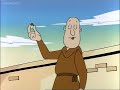 Bruno The Kid Episode 24 Send In The Clones