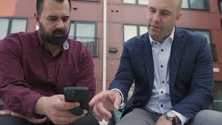 Granite: Space for More Trust | AppFolio