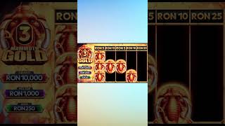 Mammoth Gold 🦣 BIG WIN! Colossal Slot Machine Jackpot!