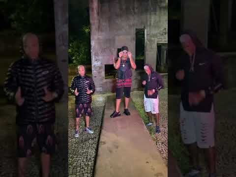 TRIO TERNURA - Mc Júnior Pk, Mc Frog E Mc Vitinho Avassalador ( Prévia Oficial Completa )