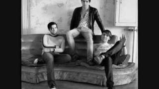 The Cribs - I&#39;ve Tried Everything (Acoustic)