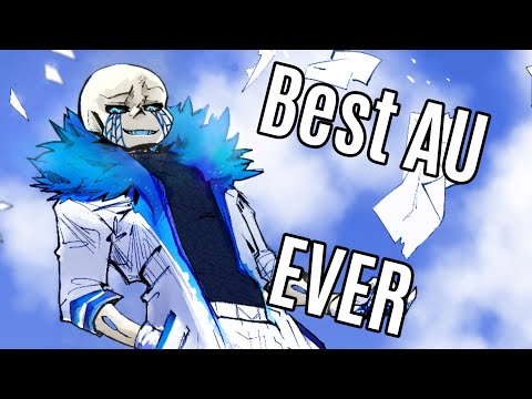 Alphatale Is Amazing (And Here's Why)