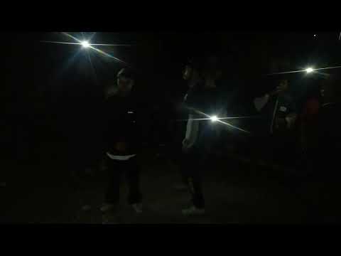 LUCHOPLEX vs JAREX & BRAGI - SEMIFINAL CDS Multiverse.