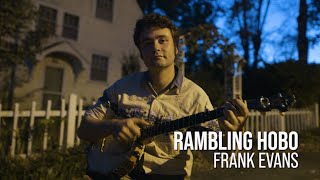 Frank Evans - Rambling Hobo (Doc Watson)