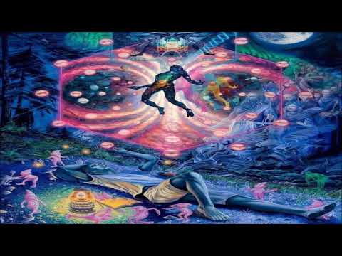 Parasense  - Live Set  Boom Festival [2013]