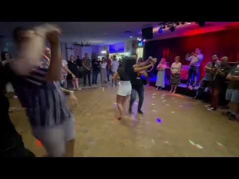 SALSA Dance classes at Melbourne Salsa - Every Thursday in Windsor