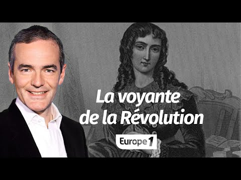 Au cœur de l'histoire: Mlle Lenormand, voyante de la Révolution et de l’Empire (Franck Ferrand)