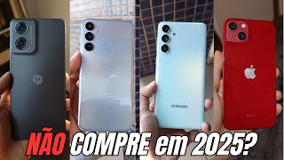 SMARTPHONES THAT ARE NOT WORTH IT in 2025 || WHICH appliances to AVOID and some ALTERNATIVES!
